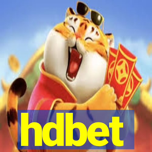 hdbet