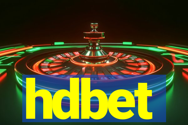 hdbet