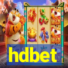 hdbet