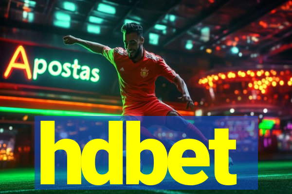 hdbet