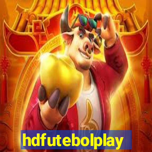 hdfutebolplay