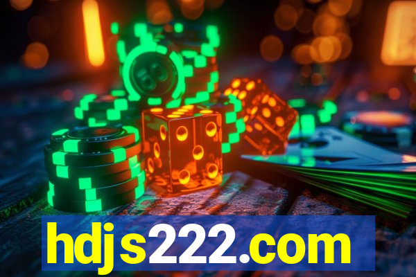 hdjs222.com