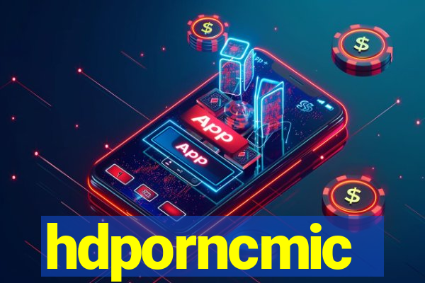 hdporncmic