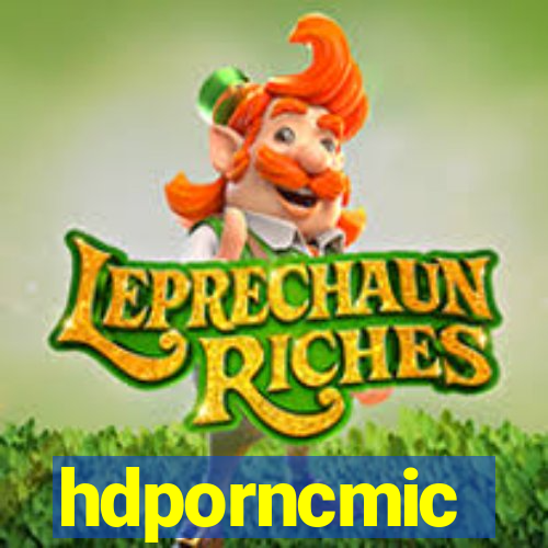 hdporncmic