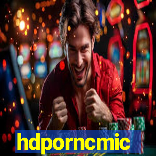 hdporncmic