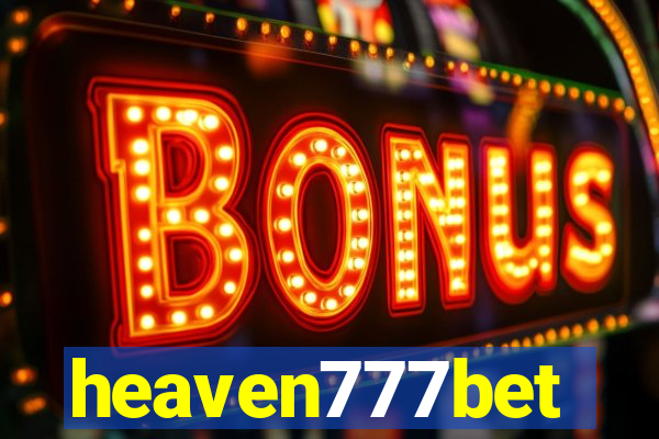 heaven777bet