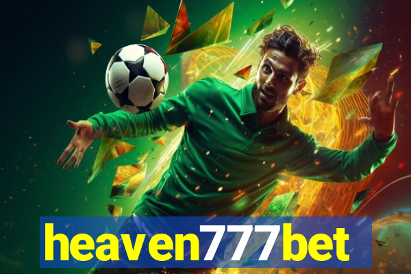 heaven777bet