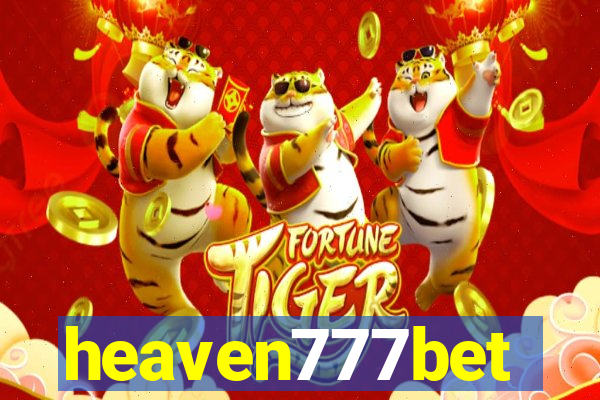 heaven777bet