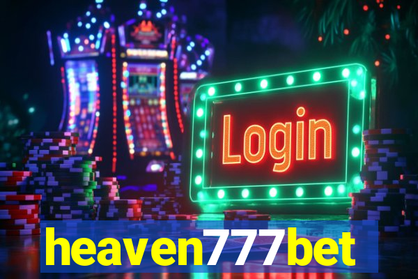 heaven777bet