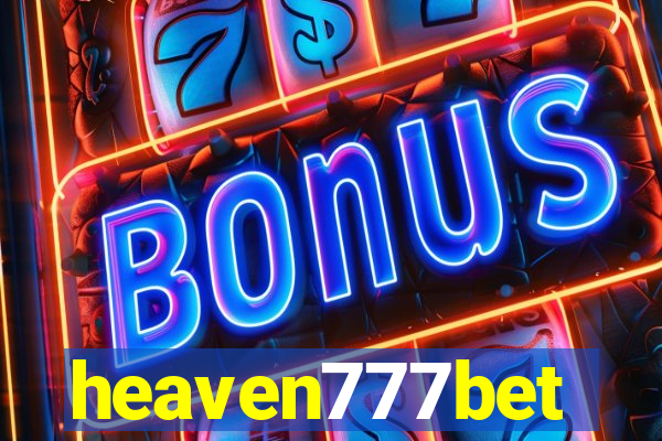 heaven777bet