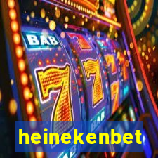 heinekenbet