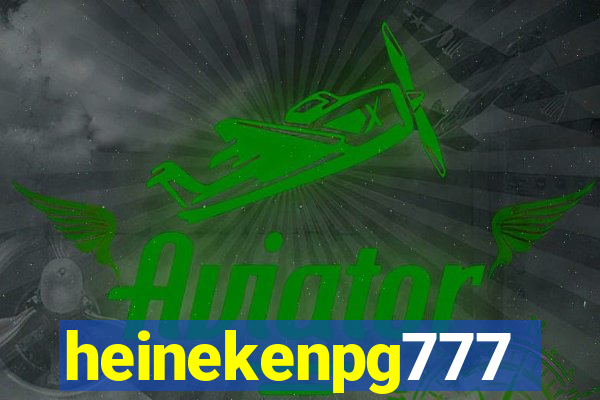 heinekenpg777