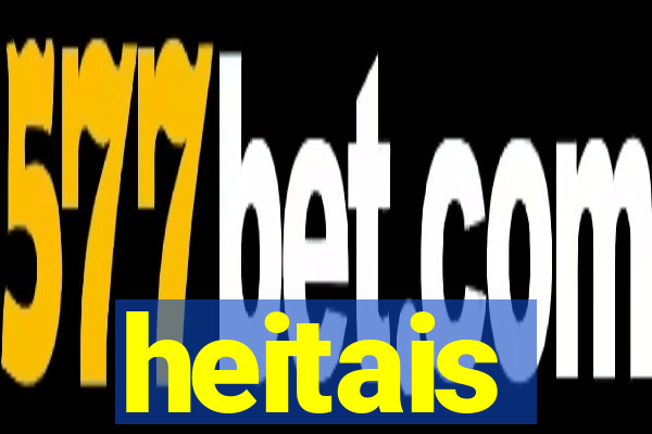 heitais