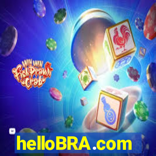 helloBRA.com