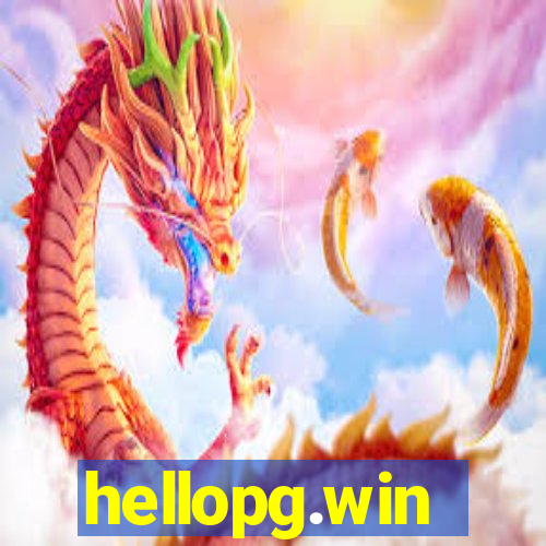 hellopg.win