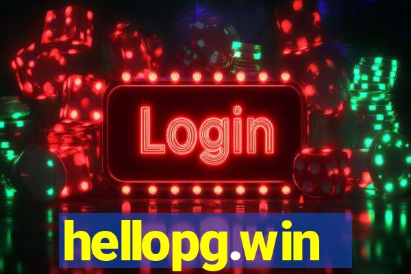 hellopg.win