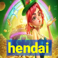 hendai