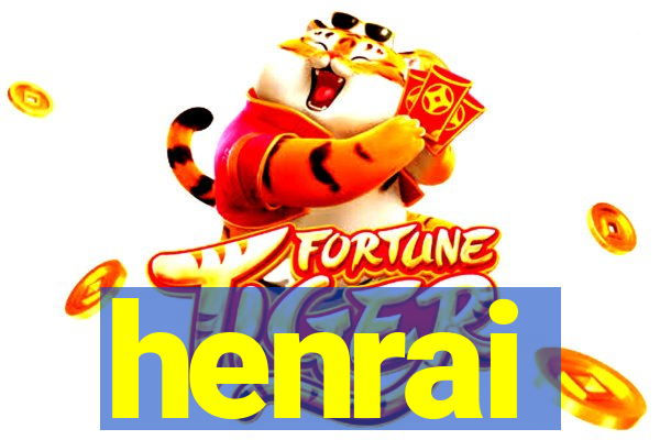 henrai