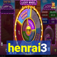 henrai3