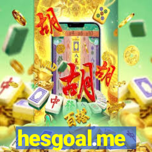 hesgoal.me