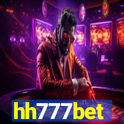 hh777bet