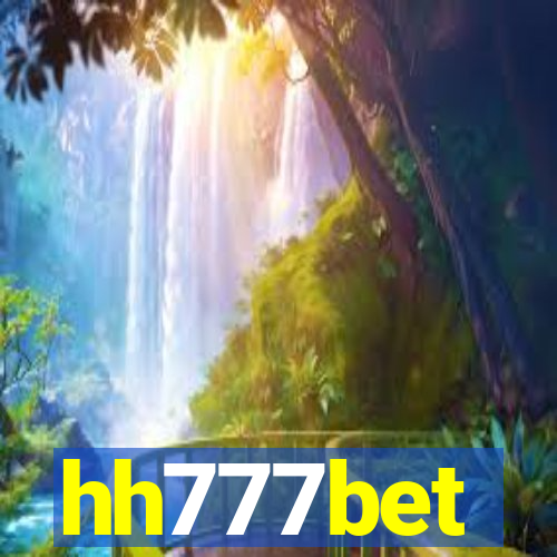 hh777bet