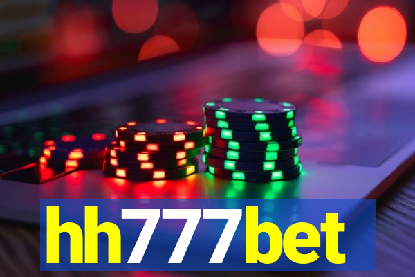 hh777bet