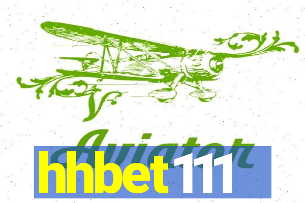 hhbet111