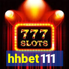 hhbet111