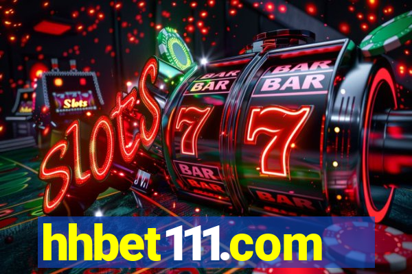 hhbet111.com