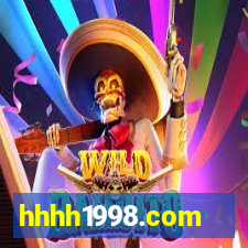 hhhh1998.com