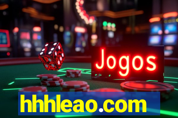 hhhleao.com