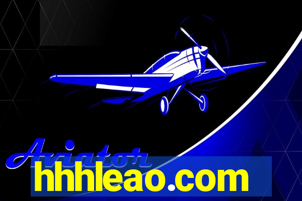 hhhleao.com