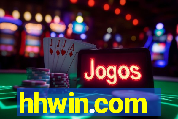 hhwin.com