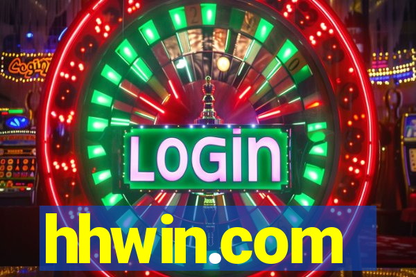 hhwin.com