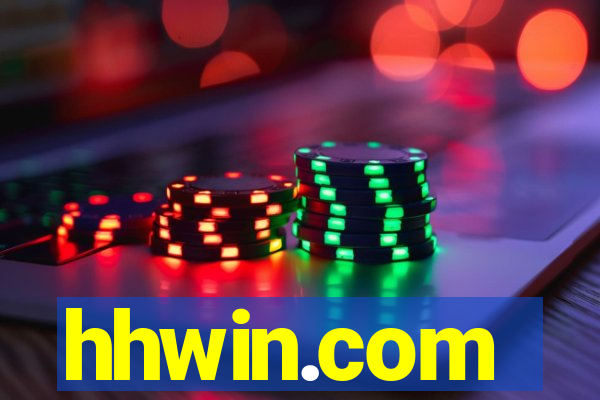 hhwin.com