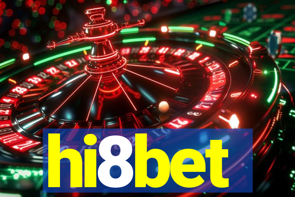 hi8bet