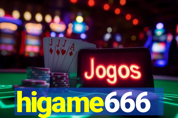 higame666