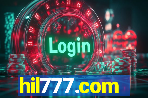 hil777.com