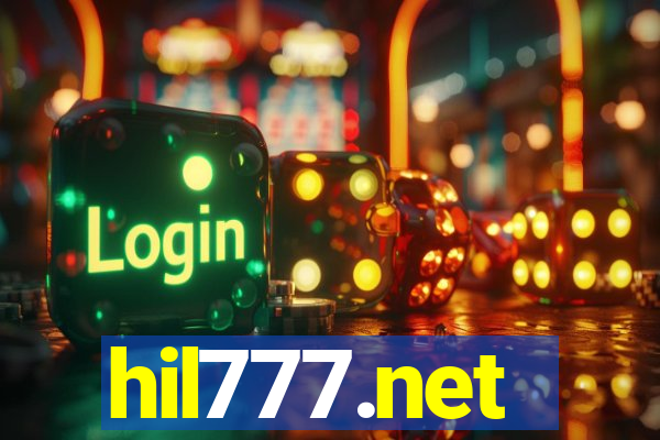 hil777.net