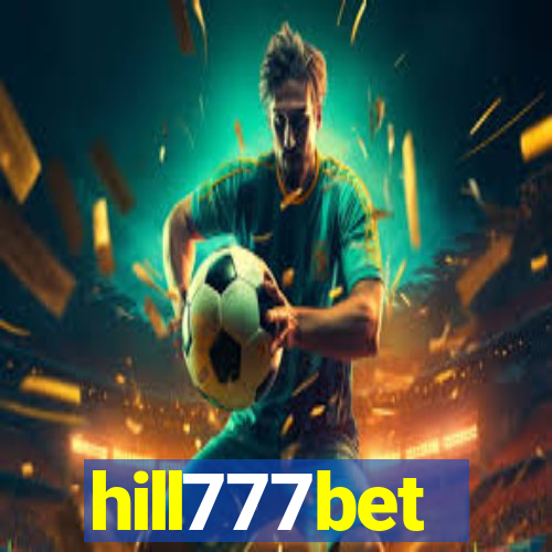 hill777bet