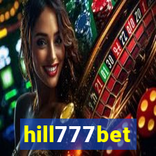 hill777bet