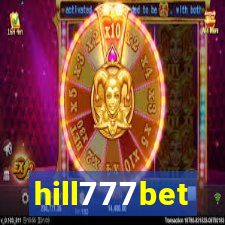 hill777bet