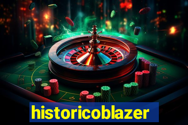 historicoblazer