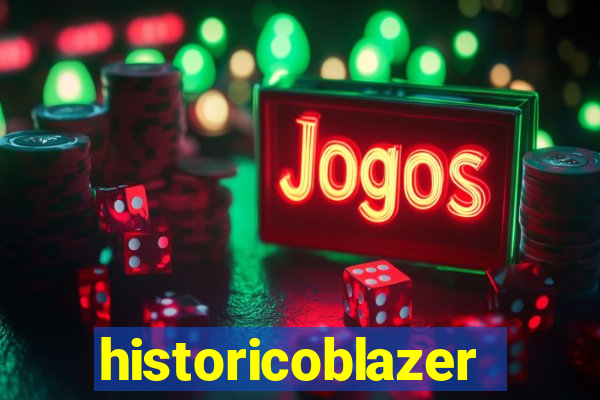 historicoblazer