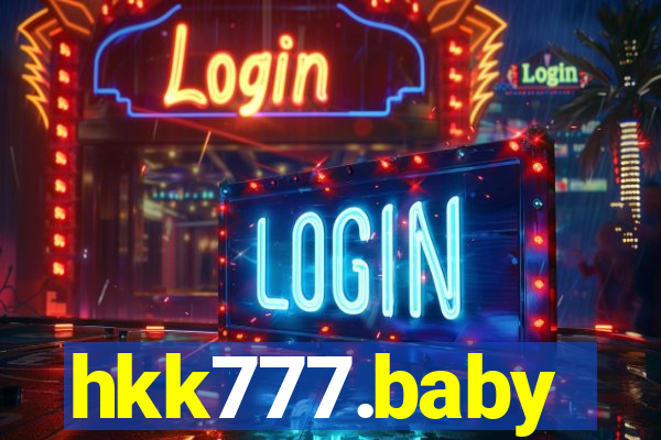 hkk777.baby