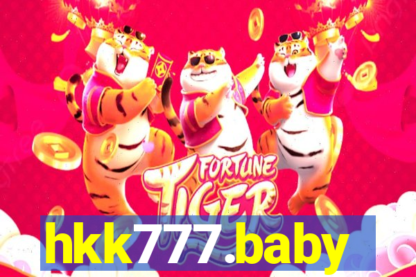 hkk777.baby