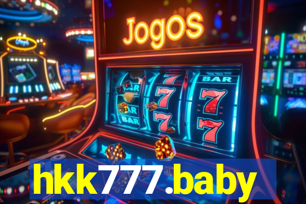 hkk777.baby