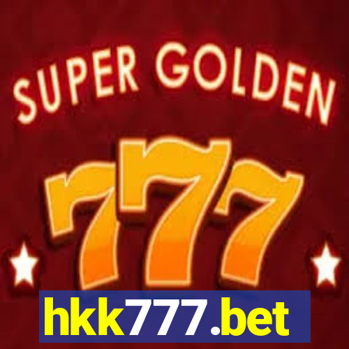 hkk777.bet