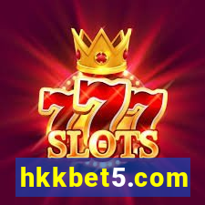 hkkbet5.com